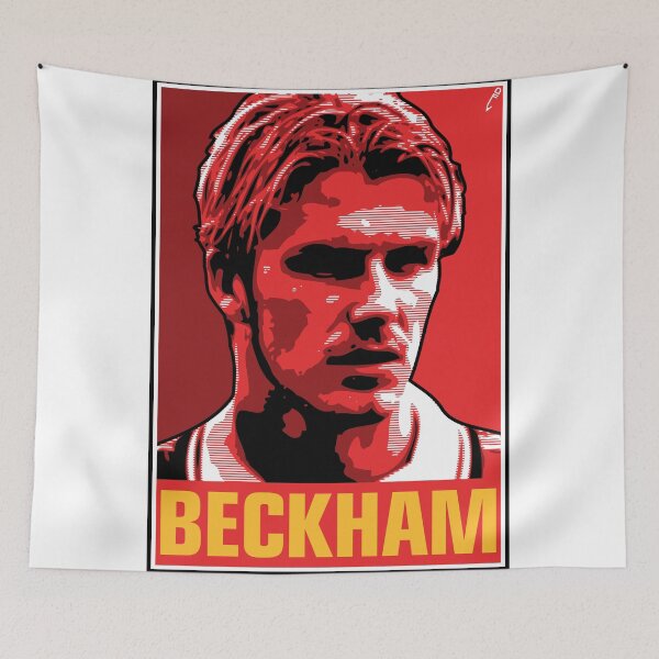 Item preview, Beckham designed and sold by DFA.