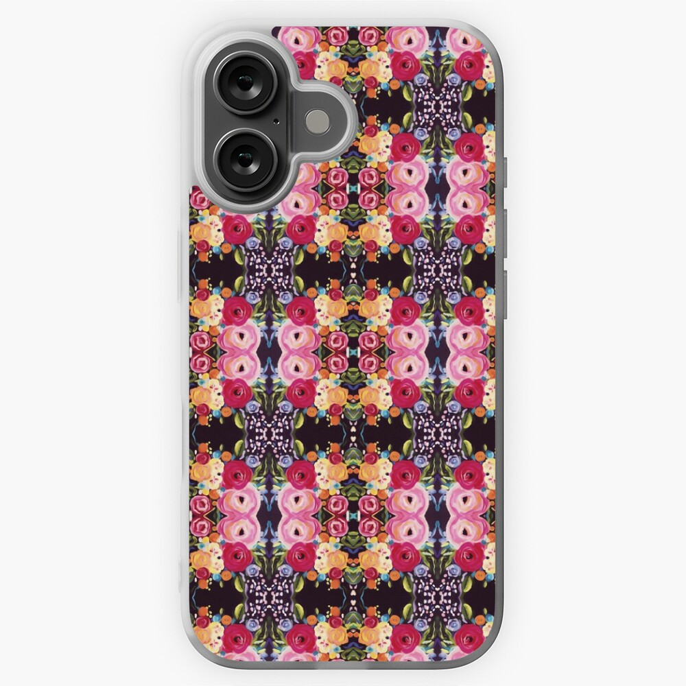 Item preview, iPhone Soft Case designed and sold by gidgetlefleur.