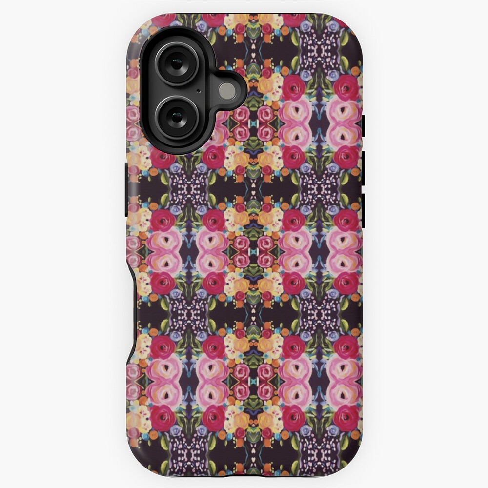 Item preview, iPhone Tough Case designed and sold by gidgetlefleur.