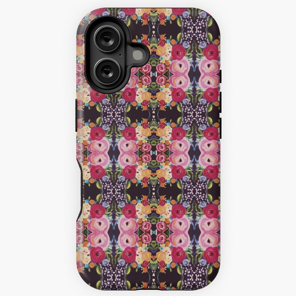 Item preview, iPhone Magsafe Tough Case designed and sold by gidgetlefleur.