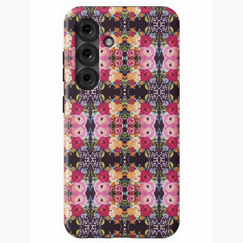 Item preview, Samsung Galaxy Tough Case designed and sold by gidgetlefleur.