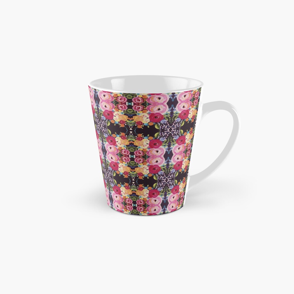 Item preview, Tall Mug designed and sold by gidgetlefleur.