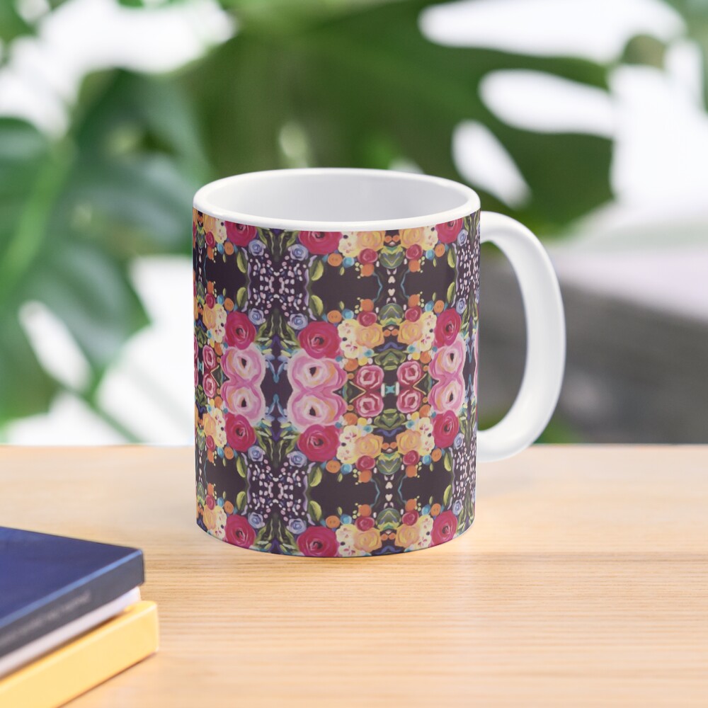 Item preview, Classic Mug designed and sold by gidgetlefleur.