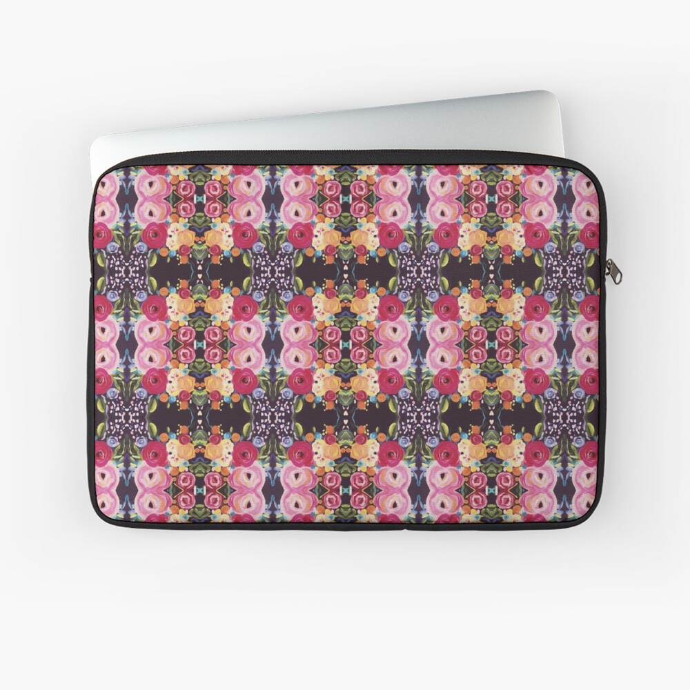 Item preview, Laptop Sleeve designed and sold by gidgetlefleur.