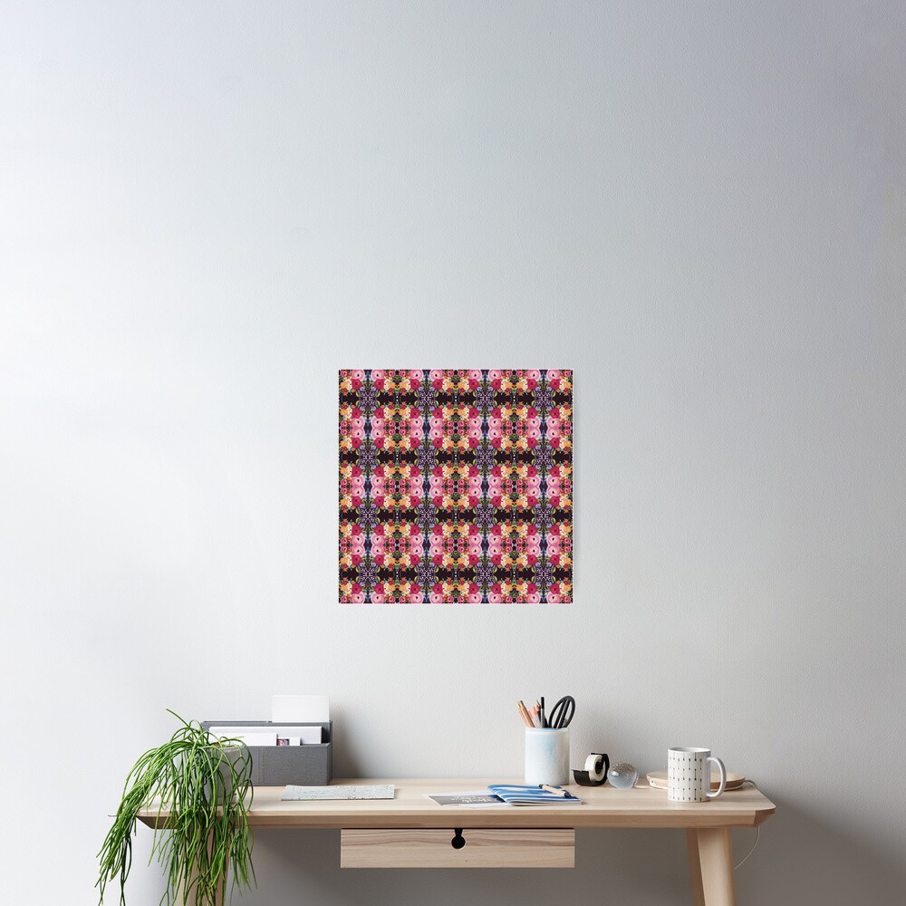 Item preview, Poster designed and sold by gidgetlefleur.