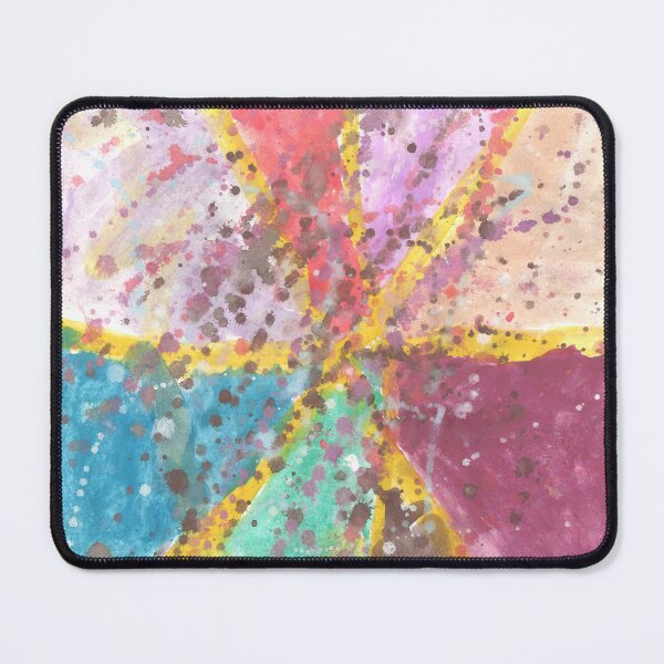 Item preview, Abstract 2 by Theo designed and sold by Kate Harrison.