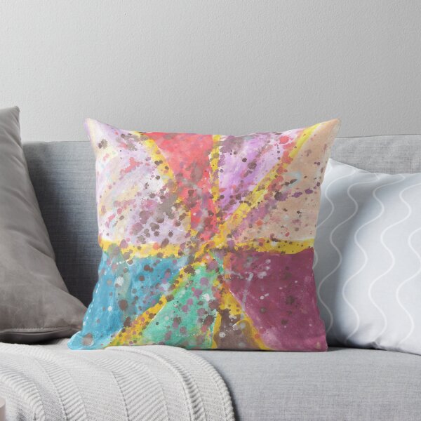 Item preview, Abstract 2 by Theo designed and sold by Kate Harrison.