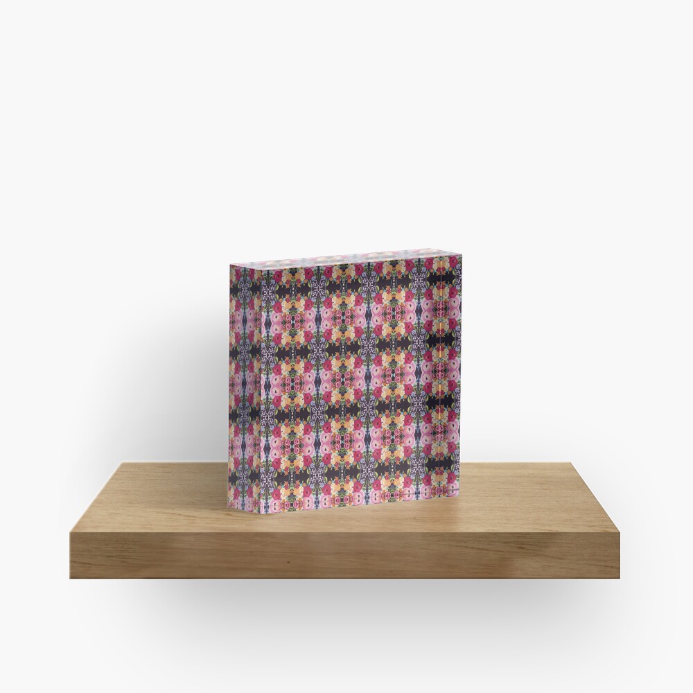 Item preview, Acrylic Block designed and sold by gidgetlefleur.