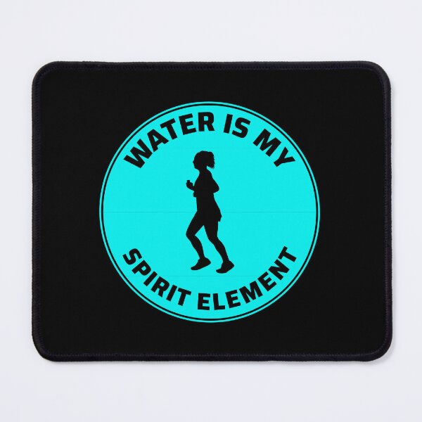 Item preview, Deep Water Aqua jogging Pool Running Fitness Exercise designed and sold by CuteDesigns1.