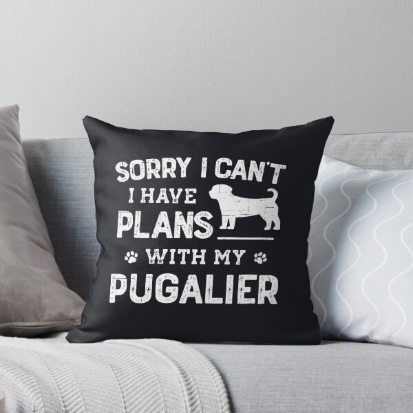 Item preview, Funny Pugalier Humor designed and sold by rafaeltto.