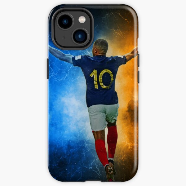 KYLIAN MBAPPE GOAL FRANCE NATIONAL WORLD CUP 2022 iPhone Tough Case