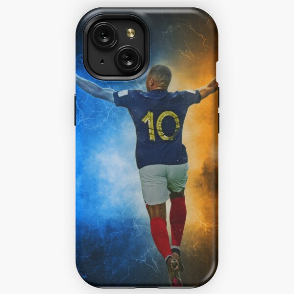 KYLIAN MBAPPE WORLDCUP iPhone 11 Pro Case