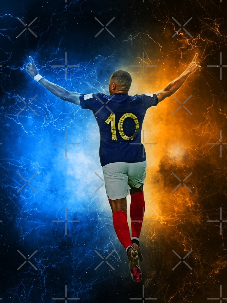 Kylian Mbappé - Soccer & Sports Background Wallpapers on Desktop Nexus  (Image 2631564)