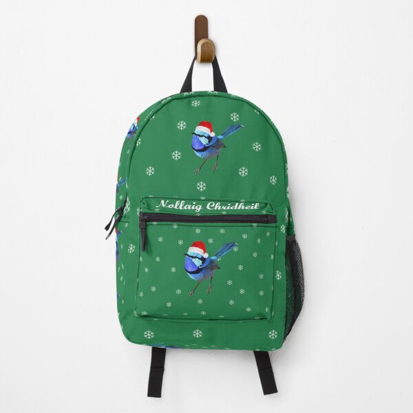Item preview, Nollaig Chridheil Drathan-donn Sìthiche eireachdail designed and sold by quentinjlang.