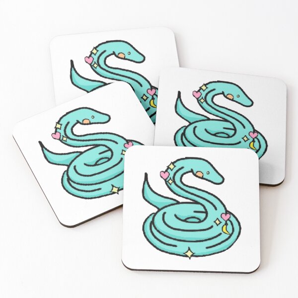 Item preview, Pretty Snake designed and sold by Kamryn Shelton.