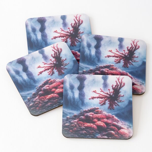 Item preview, sea corals designed and sold by optimusprime39.