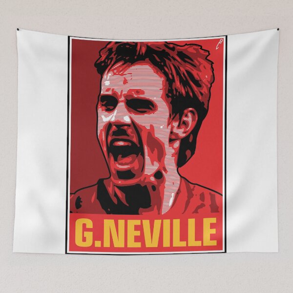 Item preview, G. Neville designed and sold by DFA.