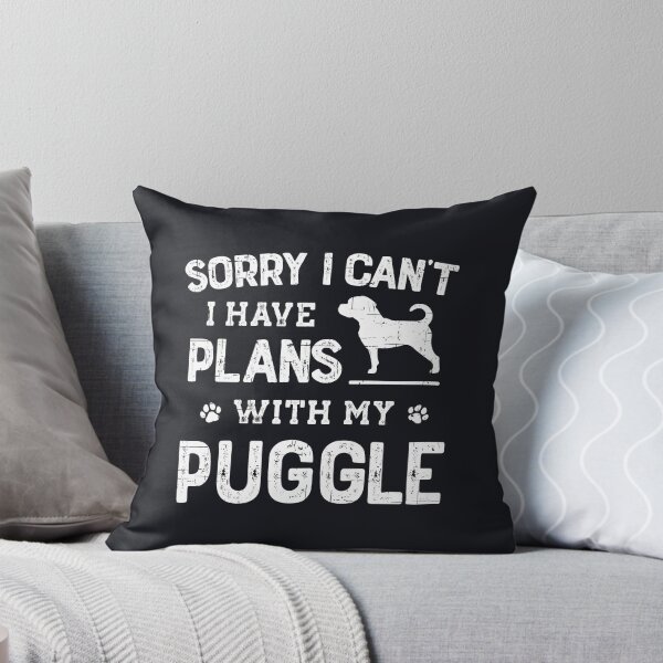 Item preview, Funny Puggle Humor designed and sold by rafaeltto.
