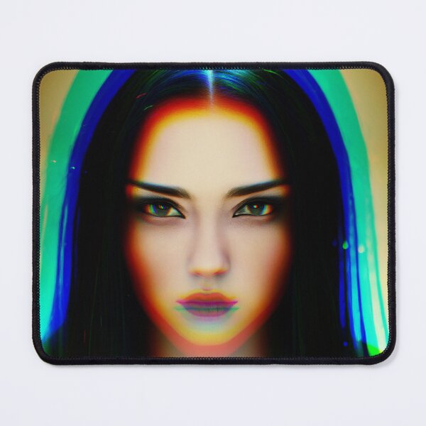 Item preview, Cybernated designed and sold by Melanie Uadjit.