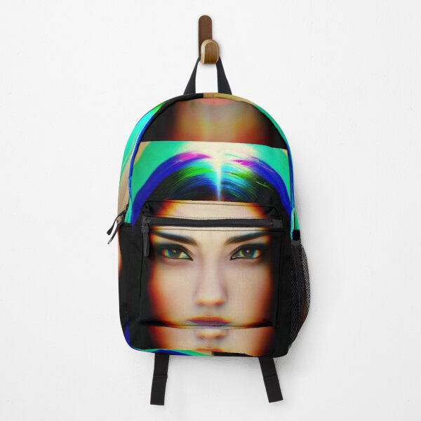 Item preview, Cybernated designed and sold by Melanie Uadjit.