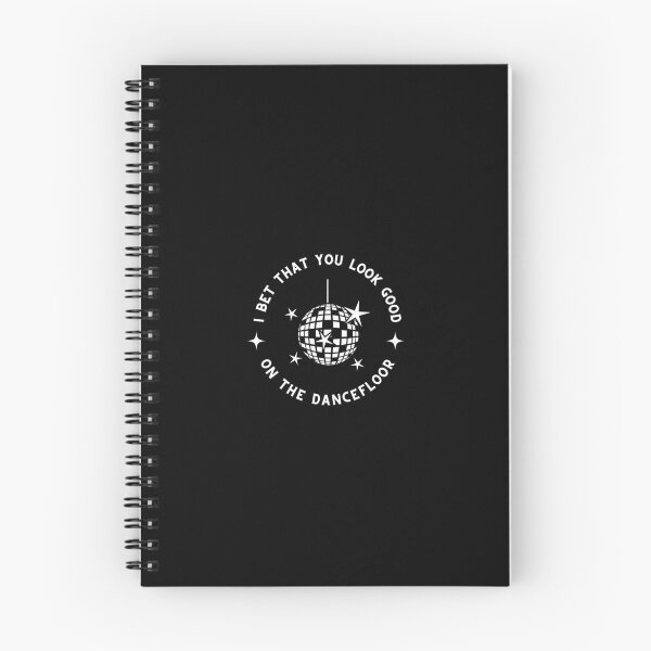 Item preview, Arctic Monkeys - I bet that you look good on the dance floor discoball design designed and sold by GirlbossHQ.