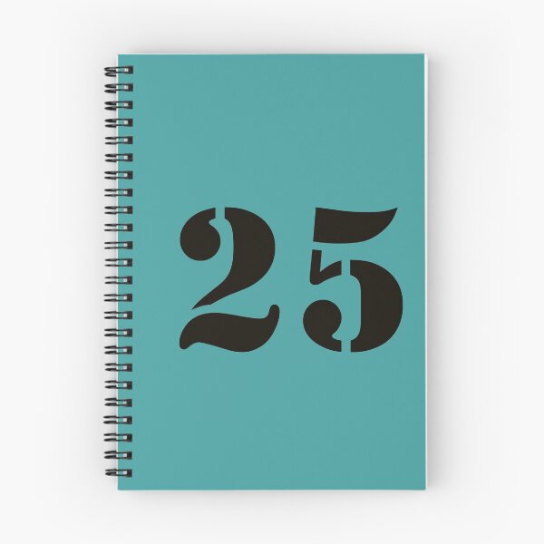 Item preview, NÚMERO  --25 designed and sold by solgel47.