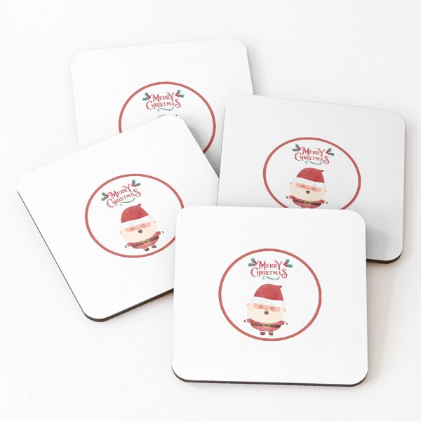 Item preview, Christmas,  gifts,  stickers  designed and sold by RiseAbove22.