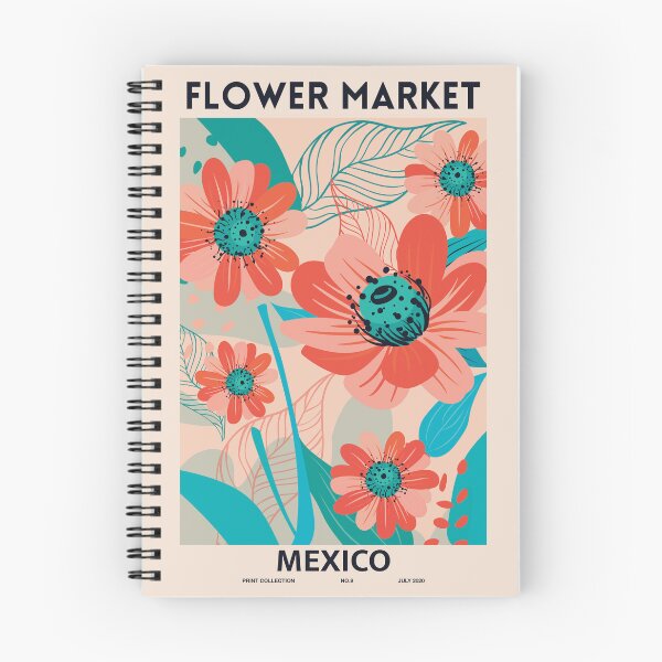 Item preview, Flower Market designed and sold by millamix.