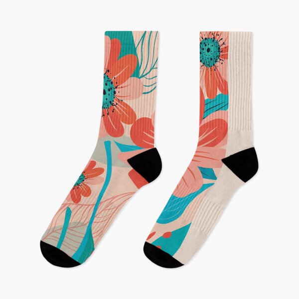 Item preview, Flower Market designed and sold by millamix.