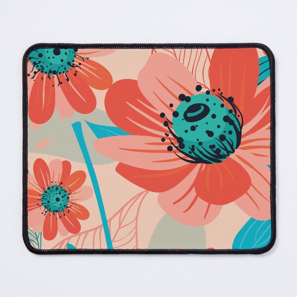 Item preview, Flower Market designed and sold by millamix.