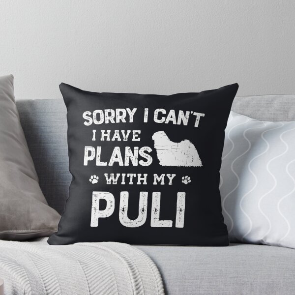 Item preview, Funny Puli Humor designed and sold by rafaeltto.