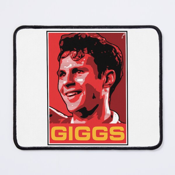 Item preview, Giggs designed and sold by DFA.