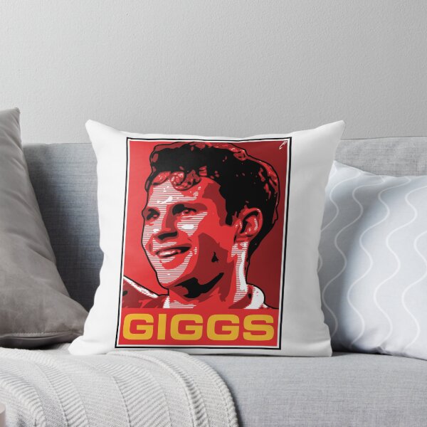 Item preview, Giggs designed and sold by DFA.