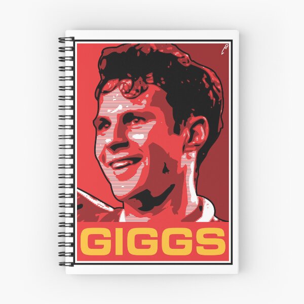 Item preview, Giggs designed and sold by DFA.
