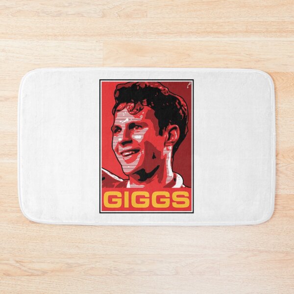 Item preview, Giggs designed and sold by DFA.