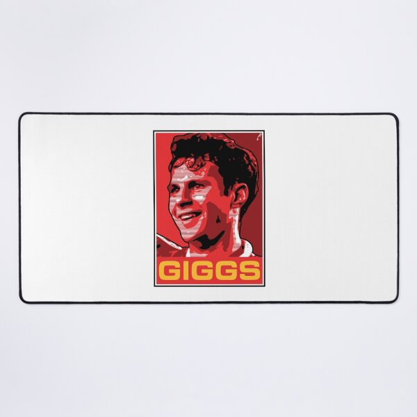 Item preview, Giggs designed and sold by DFA.