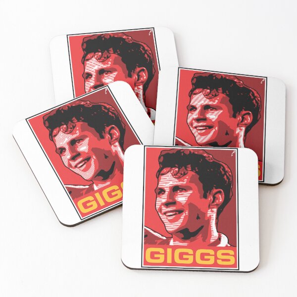 Item preview, Giggs designed and sold by DFA.