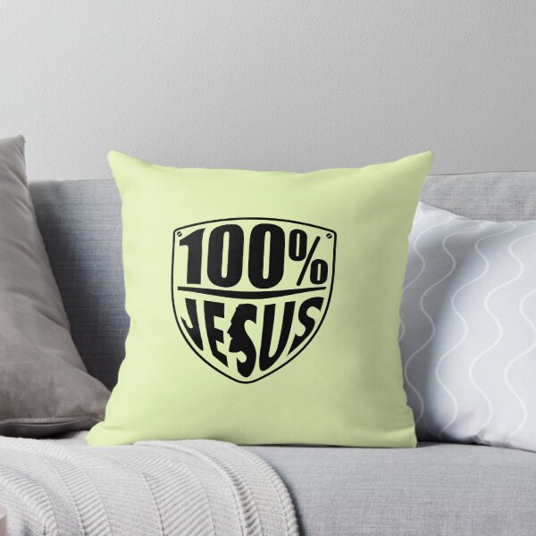 Item preview, 100 Presente el texto de Jesús designed and sold by iSeek.