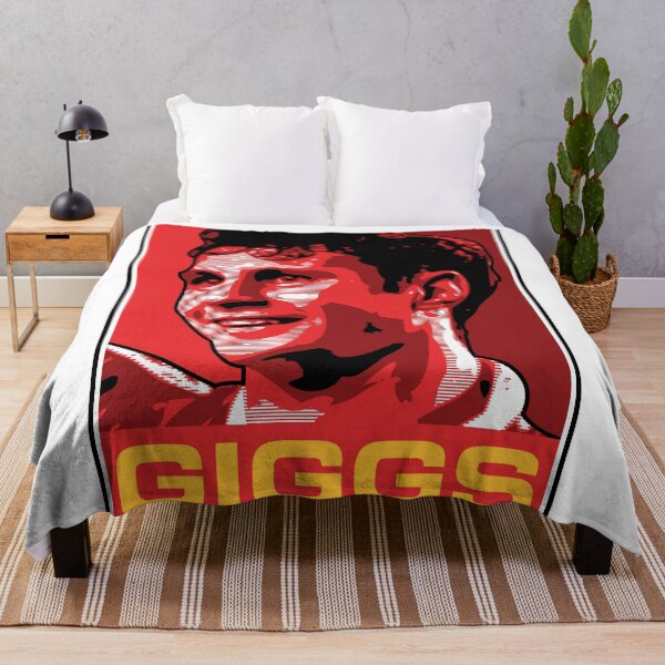 Item preview, Giggs designed and sold by DFA.