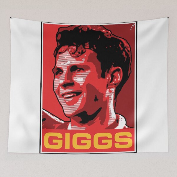 Item preview, Giggs designed and sold by DFA.