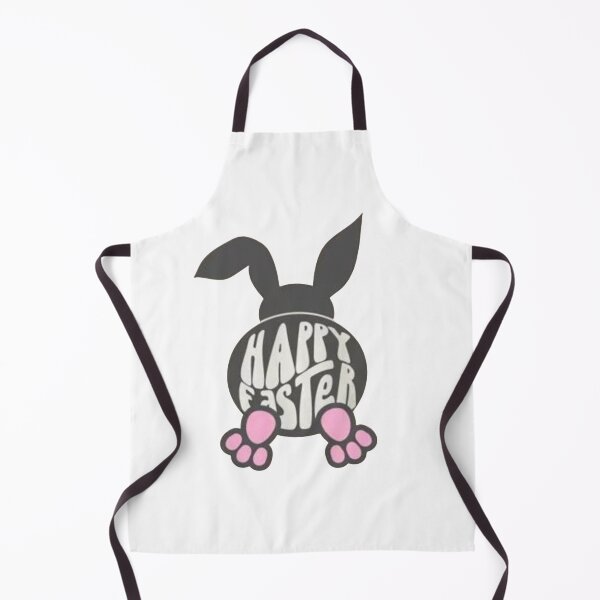 Aperçu de l'œuvre happy easter, kids easter shirt, easter bunny, women easter, easter day, easter gift créée et vendue par Sophistical.