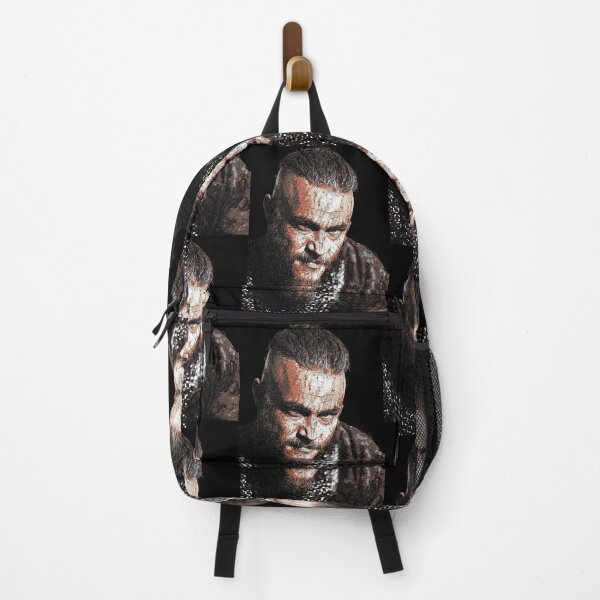 Item preview, Bloody Ragnar designed and sold by painterfrank.