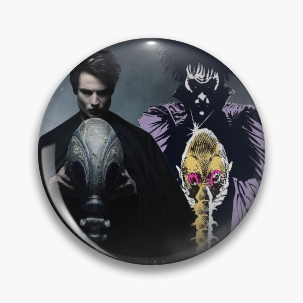 Item preview, Dream & the Helm designed and sold by Backstage by Leyzel.