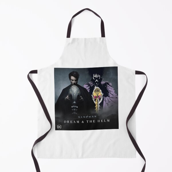 Item preview, Dream & the Helm designed and sold by Backstage by Leyzel.