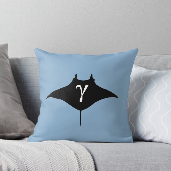 Item preview, Gamma Ray designed and sold by jezkemp.
