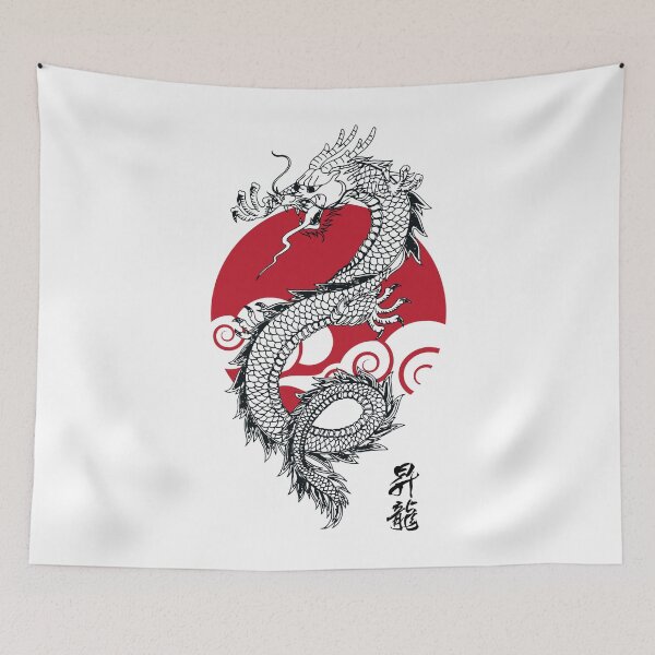 Item preview, Japanese art vintage designed and sold by Mirksaz-designs.