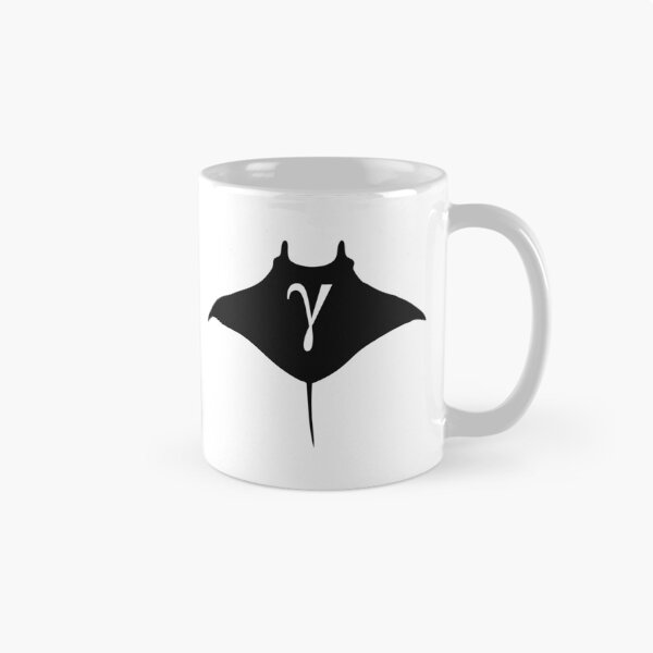 Item preview, Gamma Ray designed and sold by jezkemp.