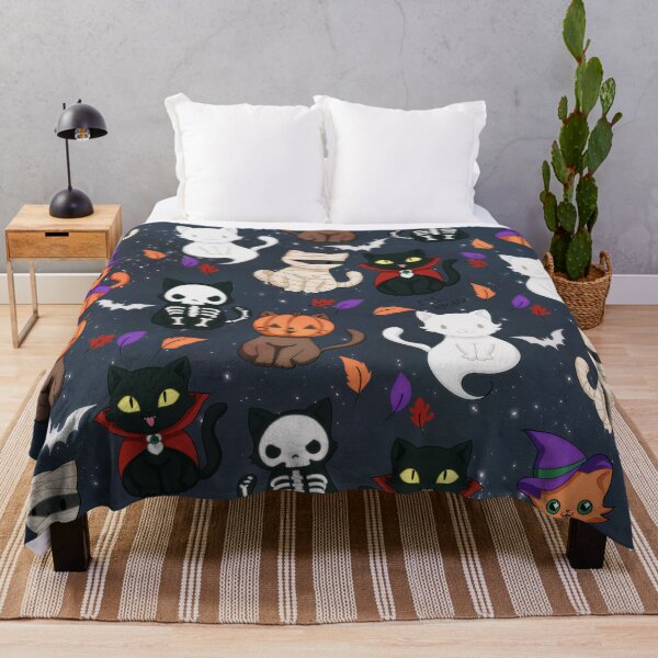 Item preview, Kitty - Halloween designed and sold by Lyxy.