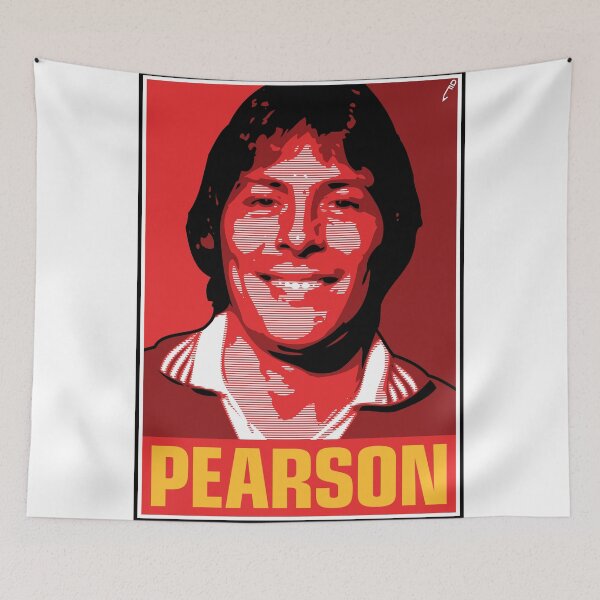 Item preview, Pearson designed and sold by DFA.