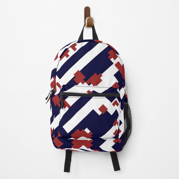 Item preview, Urban Digital Camo Pattern designed and sold by American-Ancap.